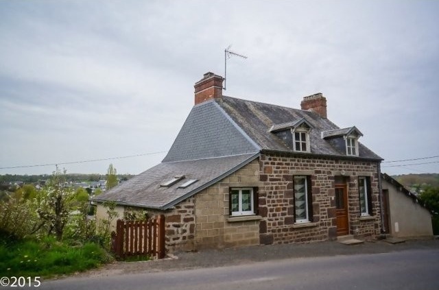 Nice Bolt-Hole Holiday Home - 2