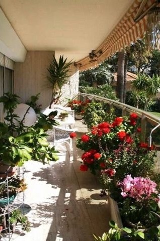 Sale Apartment - Juan-les-Pins - 2