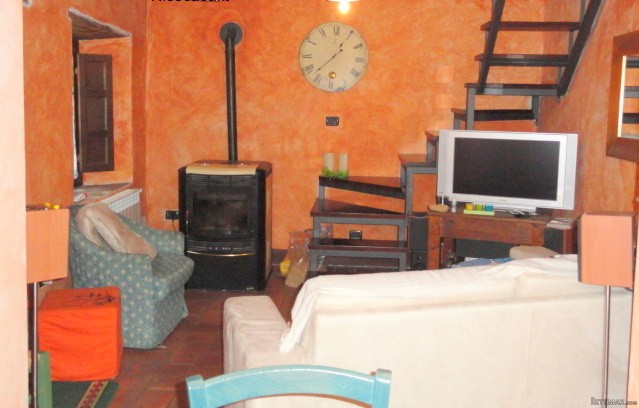 Village/town House - For Sale - Bagni.. - 2