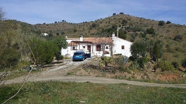 3 Bed Villa for sale in Alora