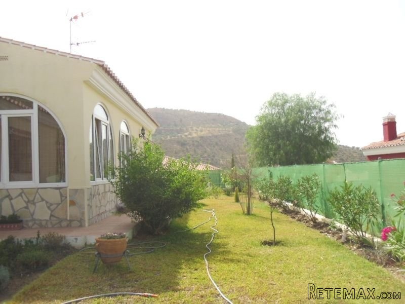 3 bedroom, 2 bathroom Villa, (build 126.. - 2