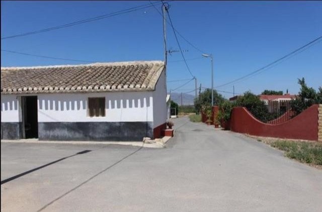 Country House For Sale, Purias, Nr.. - 2