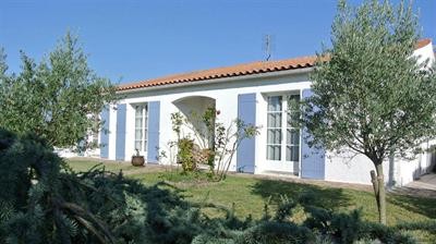 (Detached) House 5 Rooms