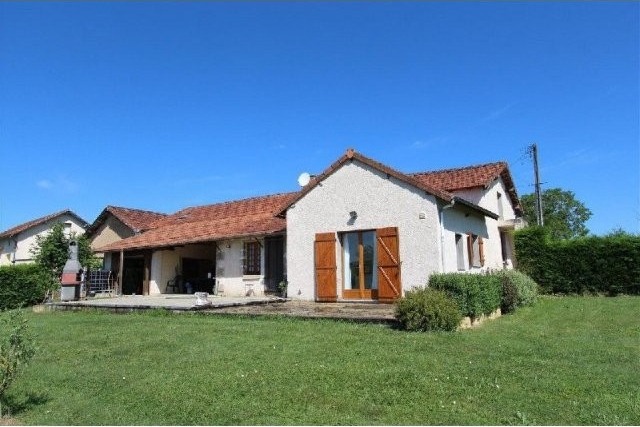 27093 - Vente - Maison - Vergt