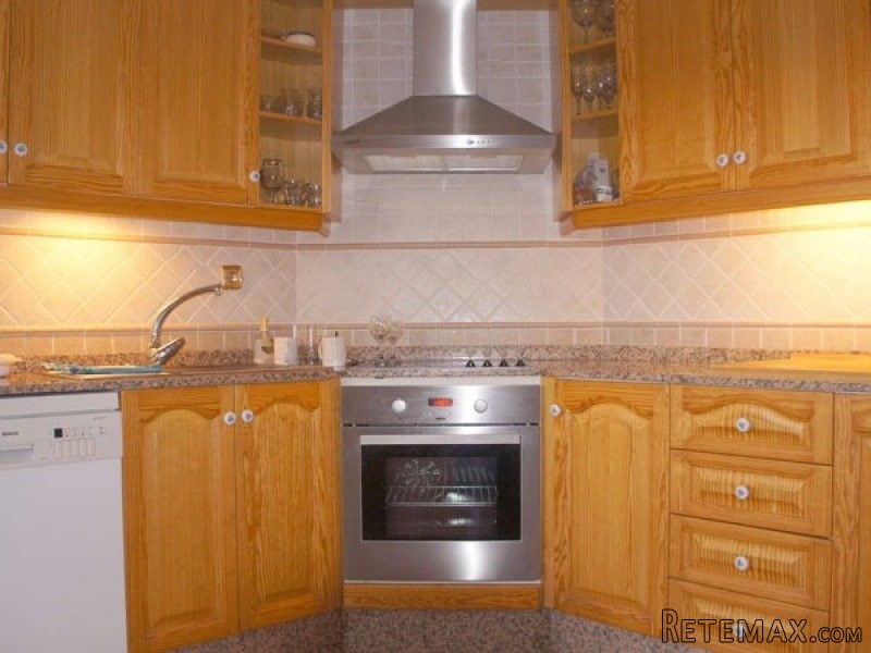 Apartment For Sale Albatera - 2