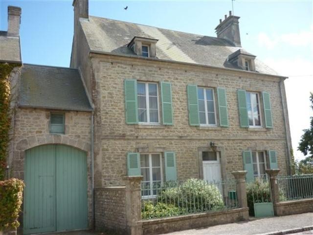 Lovely Village Property, Spacious..