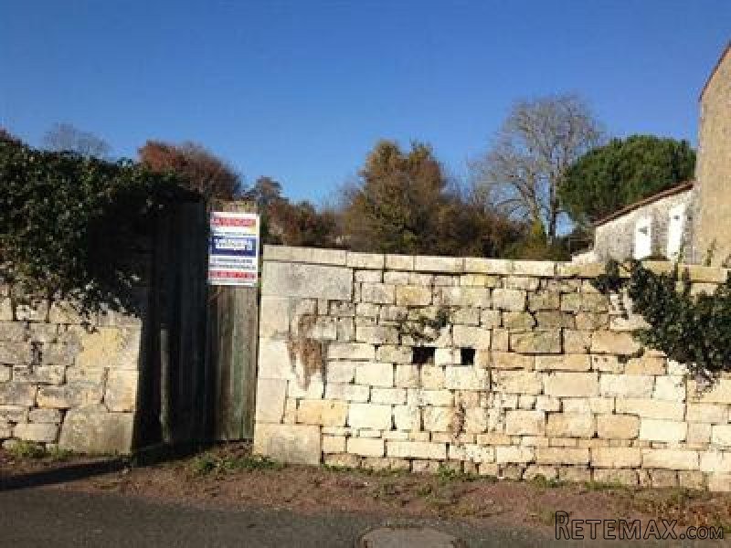 Property - Poitou-Charentes - For Sale