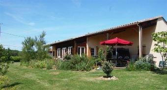 Recently Built Modern House (2007) In A..