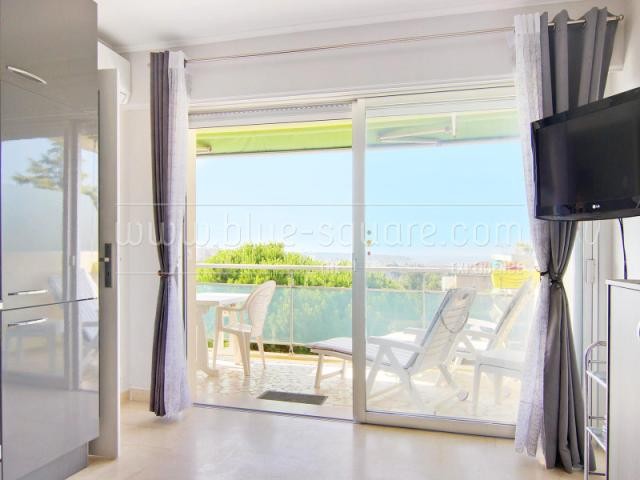 Top floor apartment with panoramic.. - 2