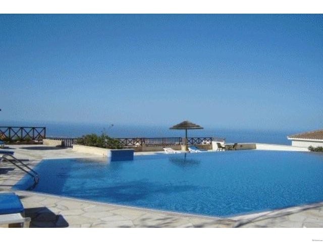 Two bedroom Penthouse apartment for..