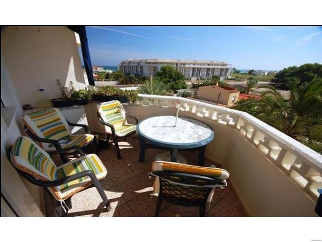 Apartment For Sale Denia - Ref: 2360 - 2