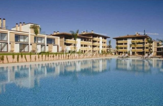 Brand New 1 bedroom apartments -.. - 2