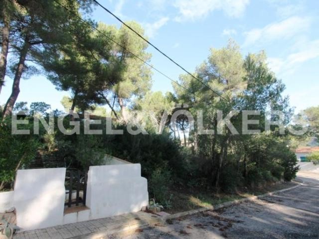 Plot in Costa de Canyamel - 2