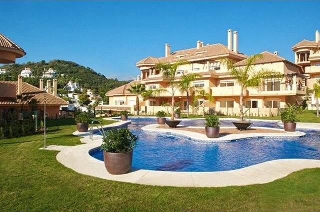 2 Bedrooms - Apartment - Malaga - For..