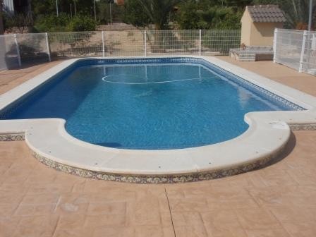 4 Bedroom Finca In Valle Del Sol.. - 2