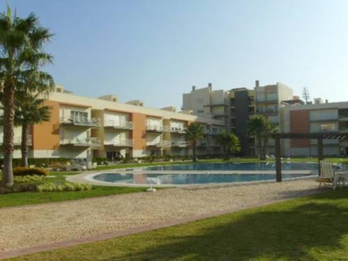 Apartment For Sale in Vilamoura