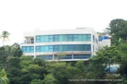 Newbury Hill Trinidad and Tobago -..