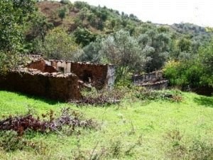 For Sale: Plot In East Algarve.. - 2