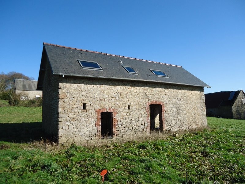 Superb House, Project to Finish