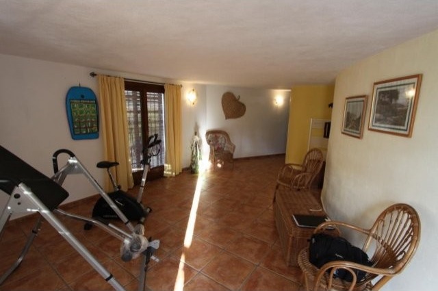 Villa for sale in Moraira - 2