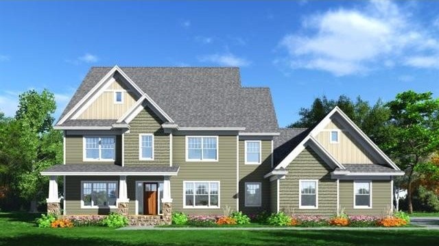 4 bedroom Residence For Sale: Somers..