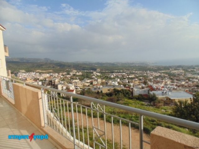 Apartment-Flat in Peyia Village, Pafos