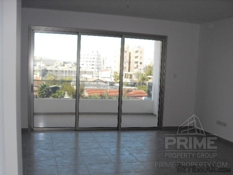 Apartment in Larnaca, Cyprus, for Sale.. - 2