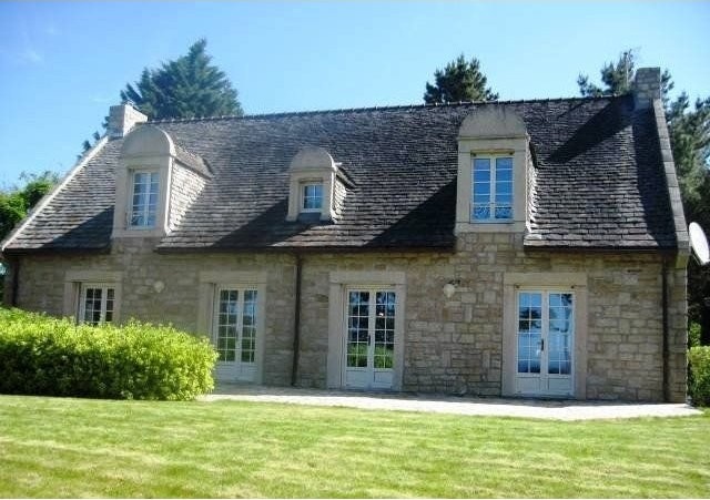 Moelan Sur Mer, Finistere , Bretagne -..