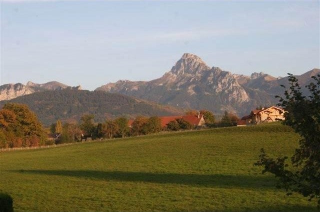 Plot for sale