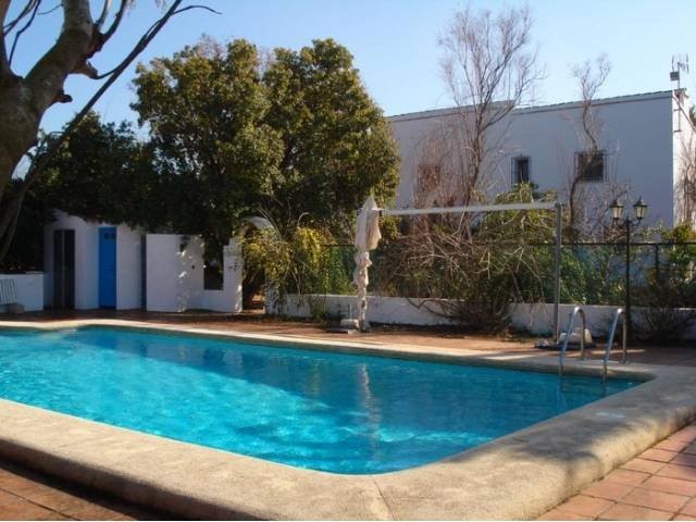 Villa for sale in Javea - 2
