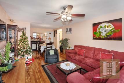 1 bedroom Apartment For Sale: 330 LENOX.. - 2