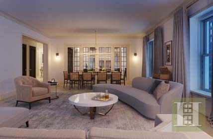 4 bedroom Apartment For Sale: 498 WEST.. - 2