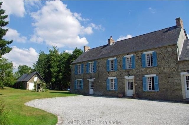 5 bedroom Character For Sale: 14240..
