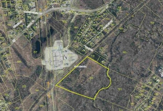 Land For Sale: East Fishkill, New York