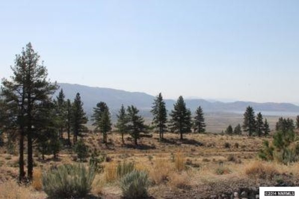 Land For Sale: Reno, Nevada - 2