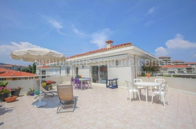 Modern 3 bedroom Penthouse, large.. - 2