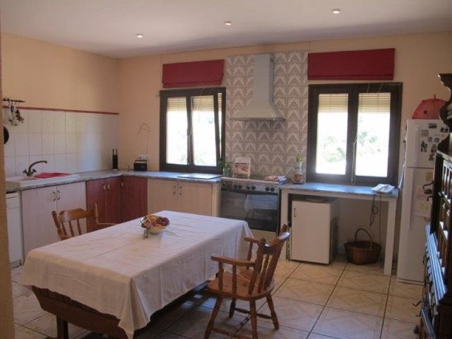 Finca in Benissa - 2