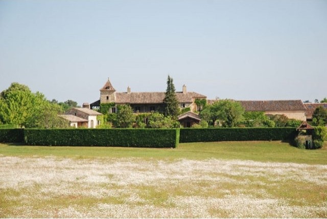Gorgeous Country Estate Nr..