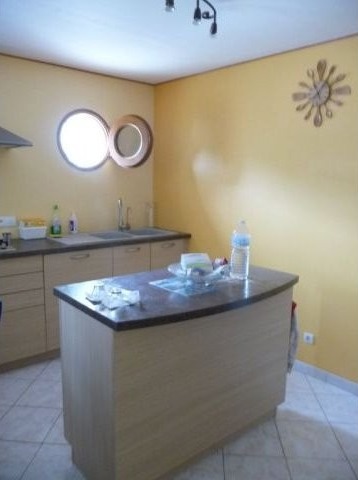 Nicely Renovated Property with Garden - 2
