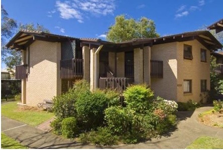 Northbridge Gardens - NORTHBRIDGE - NSW