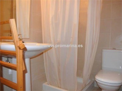 Ref.239 Farolet-PR. APARTAMENTO, DENIA - 2