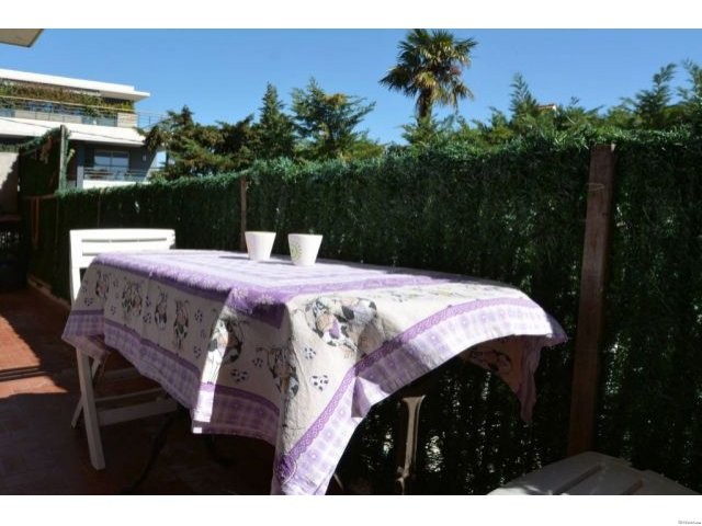 Sale Apartment - Antibes Piscine