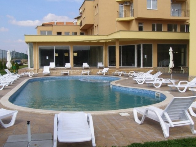 1-bedroom apartment in brand new.. - 2
