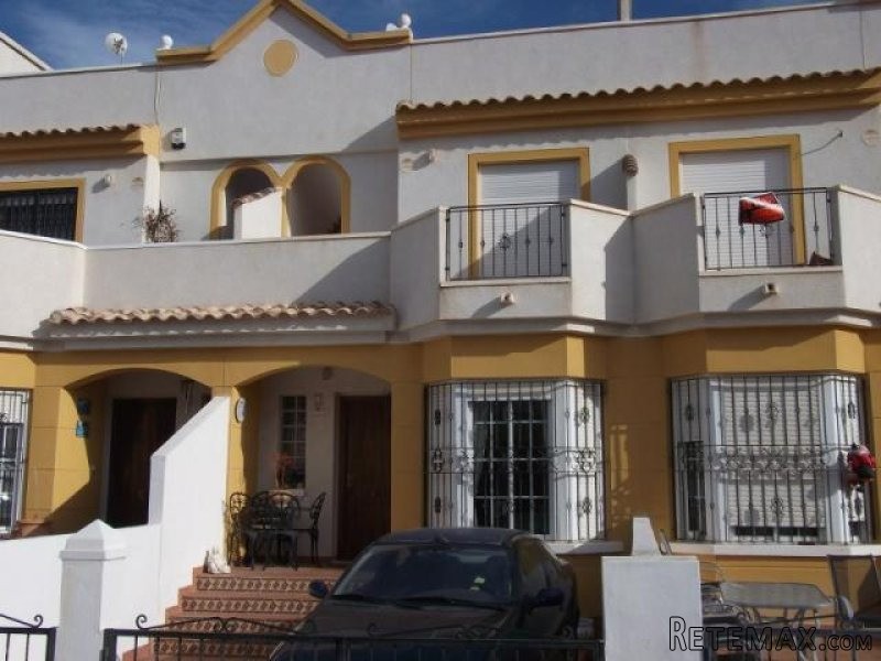 2 bed Town House - 2
