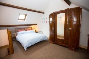 4 Bed Stone Built Property, Nice Plot - 2