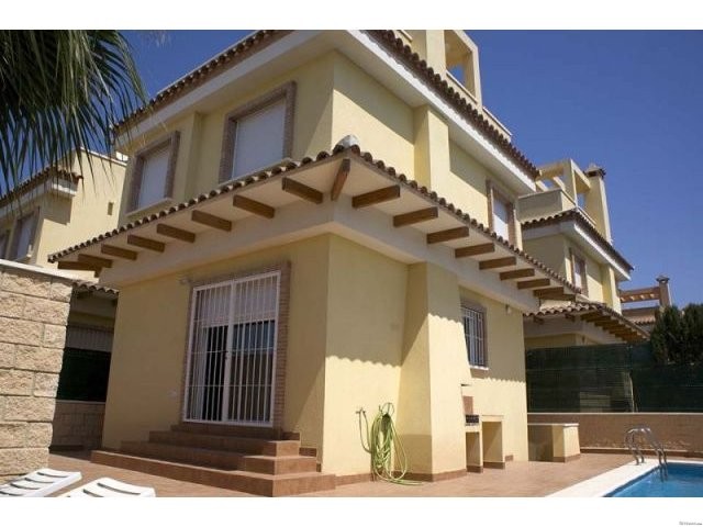 Detached for sale 279.995 € Costa.. - 2