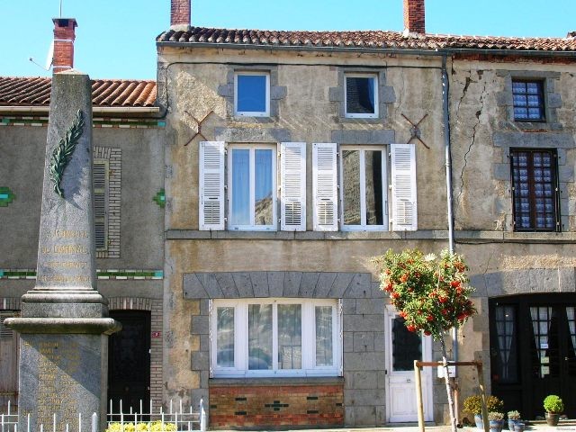 For sale - House 6 rooms