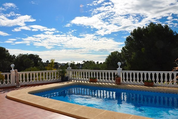 Pla del Mar, Costa Blanca - 2