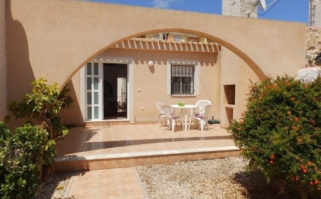 Resale · Townhouse · Spain · Costa Bl.. - 2