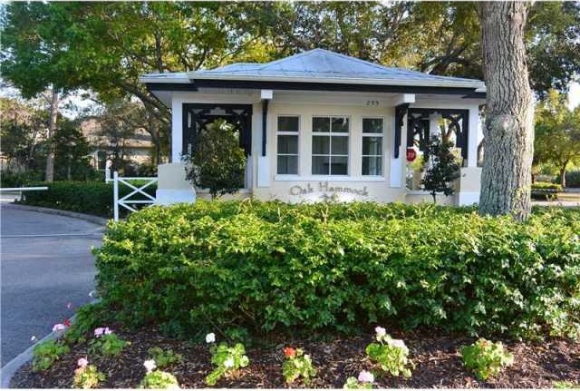 Land For Sale: 237 OAK HAMMOCK CIR